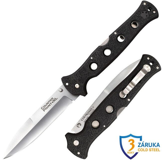 Cold Steel Counter Point Xl coltello da chiusura (AUS10A)