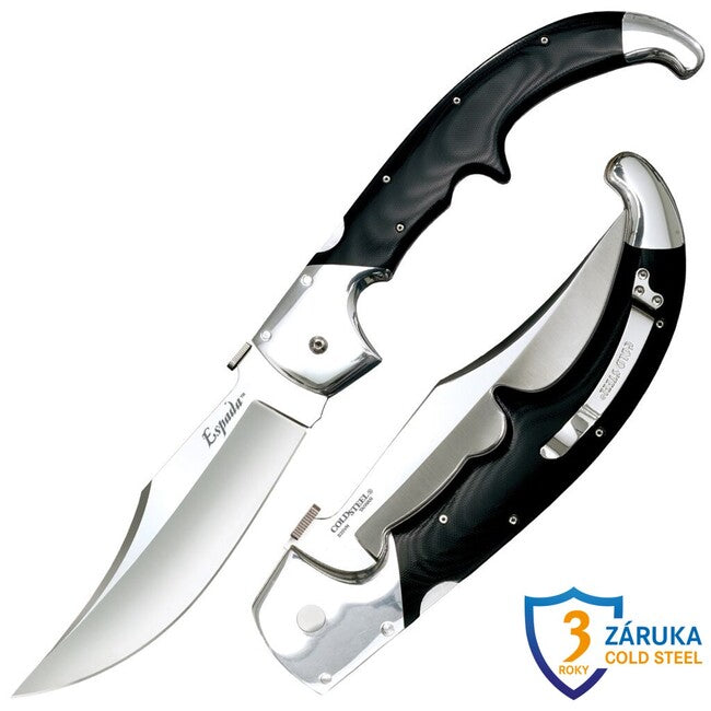 Cold Steel Espada XL coltello da chiusura (S35VN)