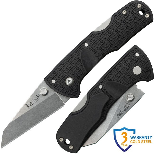 Cold Steel Kiridashi coltello da chiusura
