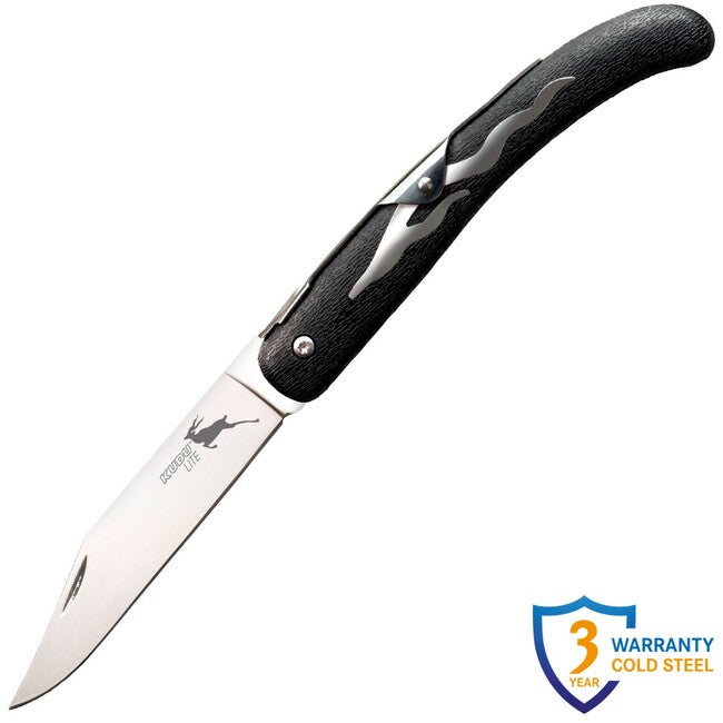 Cold Steel Kudu Lite coltello pieghevole