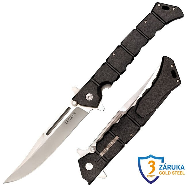 Cold Steel Luzon grande coltello pieghevole