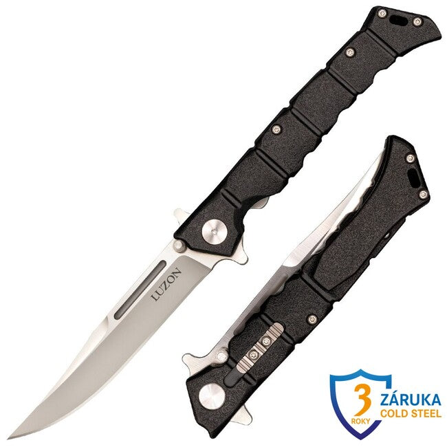 Cold Steel Medium Luzon coltello da chiusura