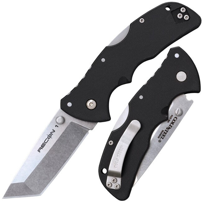 Cold Steel Mini Recon 1 coltello da chiusura tanto pt