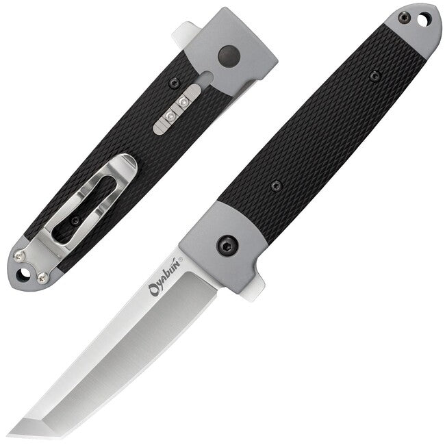 Cold Steel Oyabun coltello da chiusura