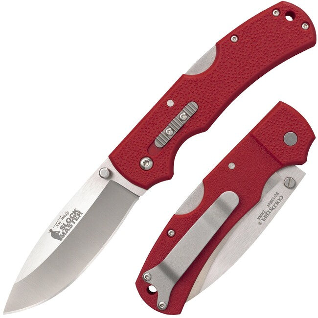 Cold Steel Slock Master Hunter coltello da chiusura