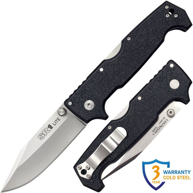 Cold Steel SR1 Lite coltello pieghevole