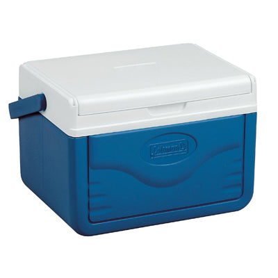 Coleman Cooling Box Performance Personal 6 QT 4,7 L