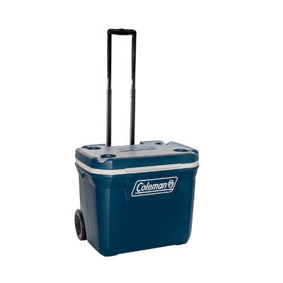 Coleman Xtreme cooler 50 qt 47 l su ruote