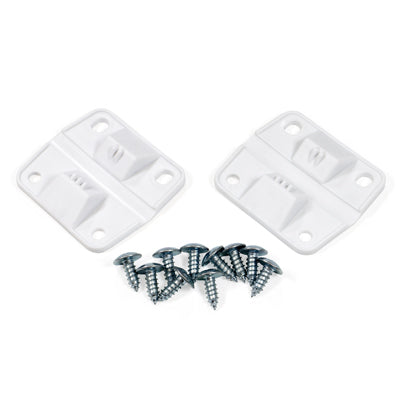 Coleman Polylite 1 cerniere di ricambio per box frigo - 75408 1 paio