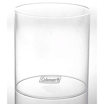 Coleman CL1 e CL2 vetro di ricambio per lanterna