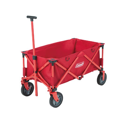 Coleman Carrello manuale
