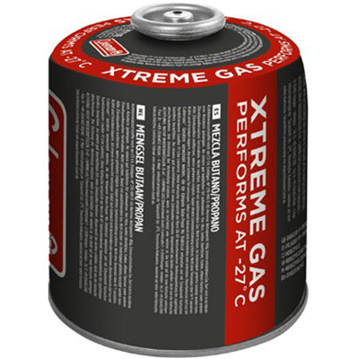 Coleman Xtreme cartuccia di gas autosigillante C300', 230 g