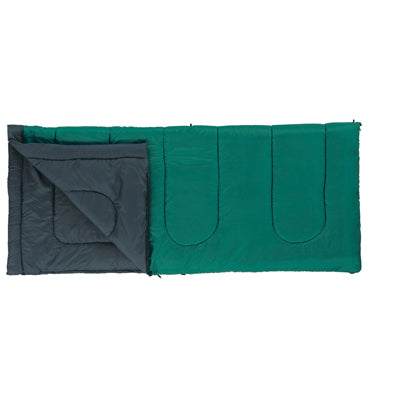 Coleman Atlantic Lite sacco a pelo fino a -10°C