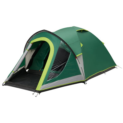 Coleman Kobuk BlackOut plus tenda per 3 persone