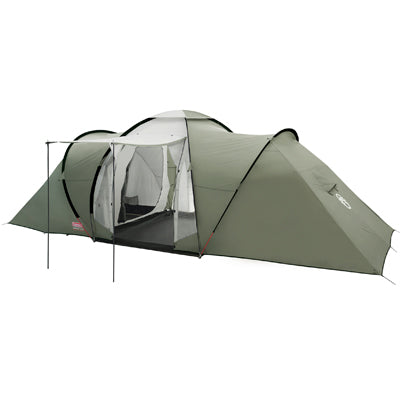 Coleman Ridgeline 6 plus tenda per 6 persone