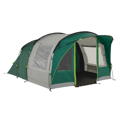 Coleman Rocky Mountain Plus tenda per 5 persone , blackout