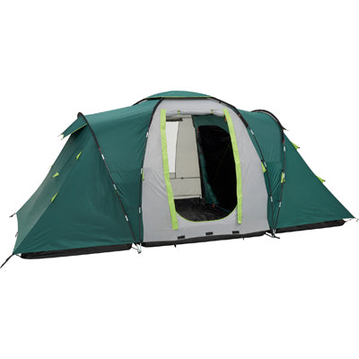 Coleman Spruce Falls tenda per 4 persone, blackOut plus