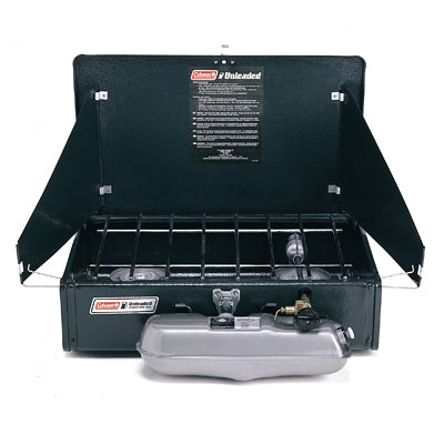 Coleman Tipo 424 fornello a 2 fuochi