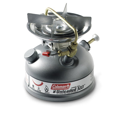 Coleman Sportster Ii for benzina senza piombo 533