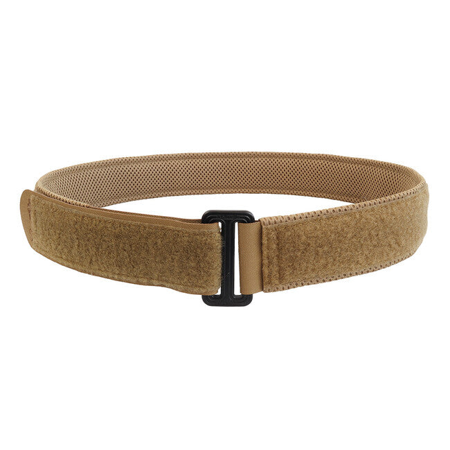 Combat Systems Base Belt cintura per pantaloni, marrone coyote