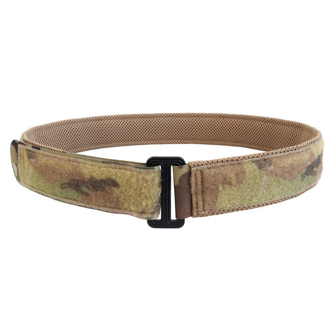 Combat Systems Base Belt cintura per pantaloni, multicam