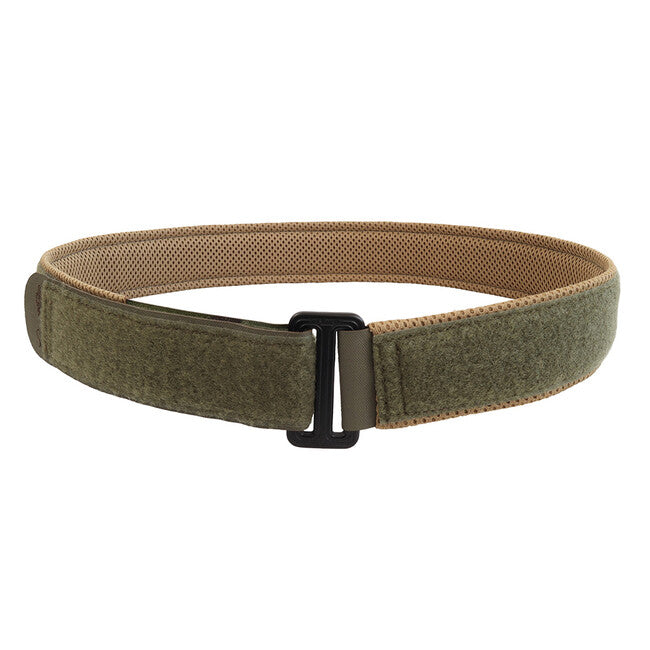 Combat Systems Base Belt cintura per pantaloni, verde green