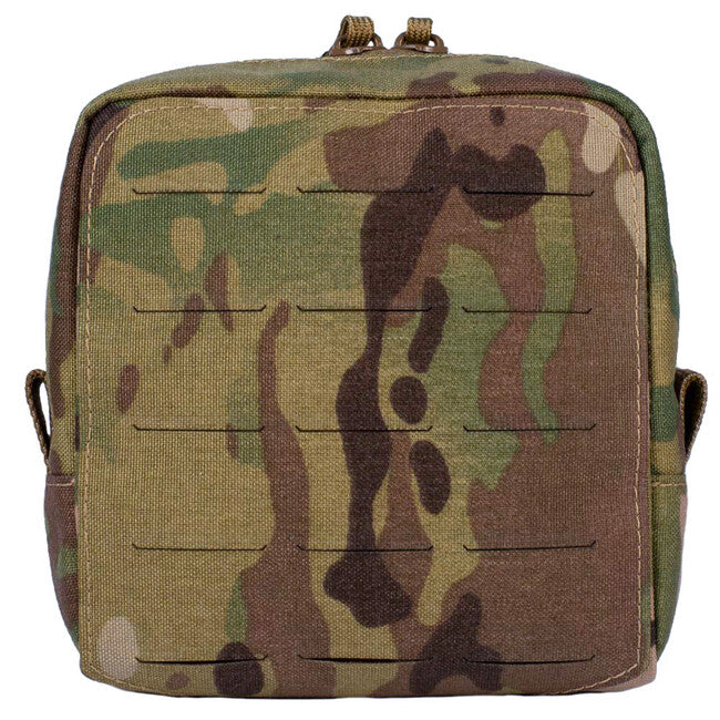 Combat Systems GP Pouch LC fondina maschio, multicam