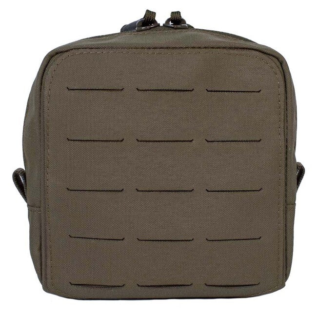 Combat Systems GP Pouch LC fondina maschio, verde ranger