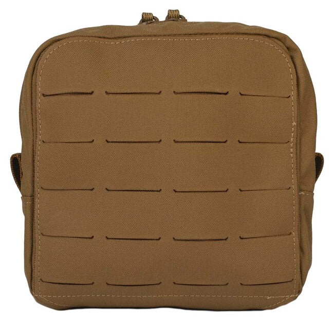 Combat Systems GP Pouch LC fondina media, marrone coyote