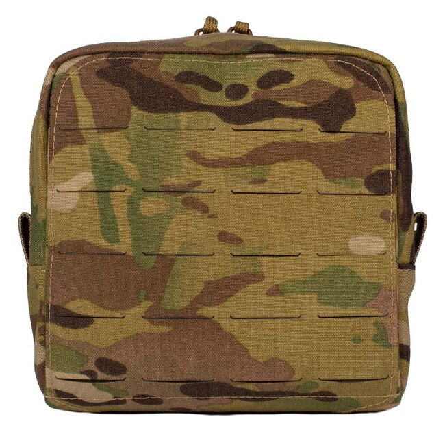 Combat Systems GP Pouch LC fondina media, multicam