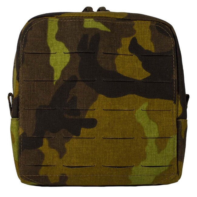 Combat Systems GP Pouch LC fondina media, grigio lupo