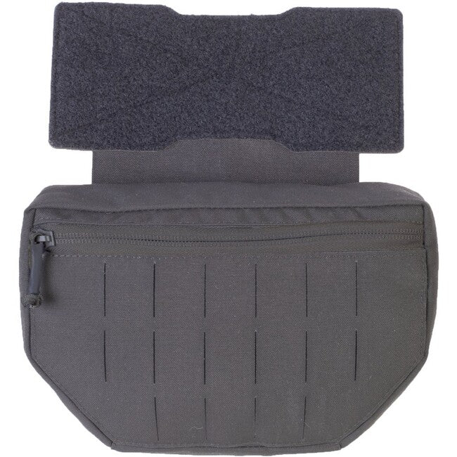 Combat Systems Hanger Pouch 2.0, marsupio, nero