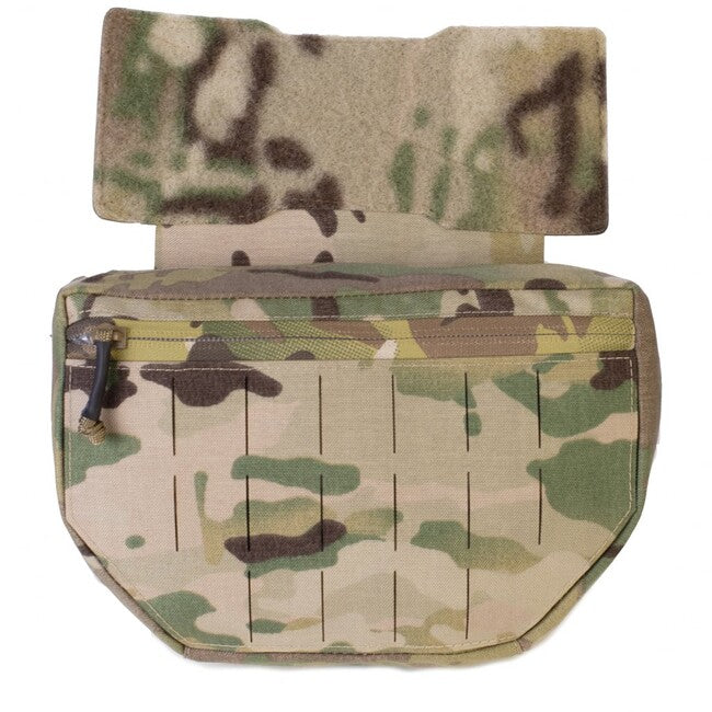 Combat Systems Hanger Pouch 2.0, marsupio, multicam