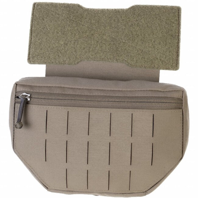 Combat Systems Hanger Pouch 2.0, verde ranger