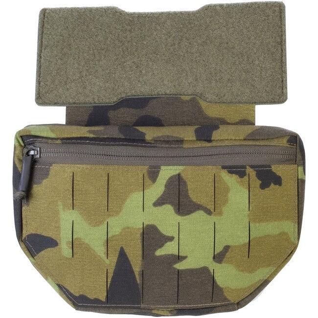 Combat Systems Hanger Pouch 2.0 fondina da ventre, vz.95