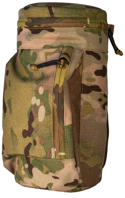 Combat Systems Jetboil custodia per pentole, multicam