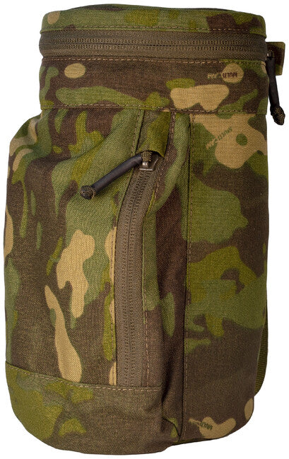 Combat Systems Jetboil custodia per pentole, multicam tropicale