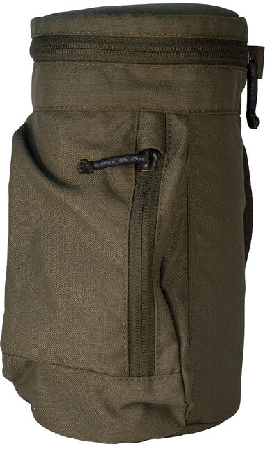 Combat Systems Custodia per fornello Jetboil, verde ranger