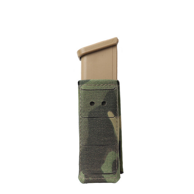 Combat Systems LaserCore Speedmag 9MM custodia per caricatore, multicam tropicale