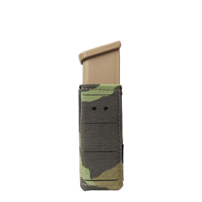 Combat Systems Lasercore Speedmag 9mm custodia per caricatore, vz.95
