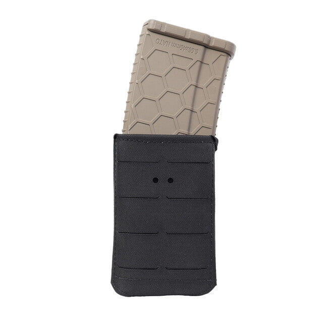 Combat Systems LaserCore Speedmag custodia per caricatori, nera