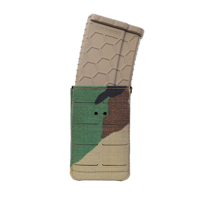 Combat Systems LaserCore Speedmag custodia per caricatori, m81 woodland