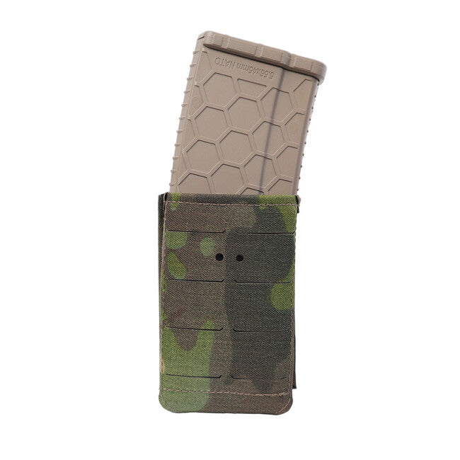 Combat Systems LaserCore Speedmag custodia per caricatori, multicam tropicale