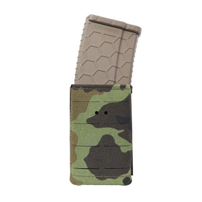 Combat Systems LaserCore Speedmag custodia per caricatori ar, vz.95