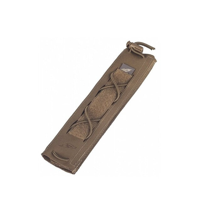 Combat Systems Peltor headband cover lc, marrone coyote