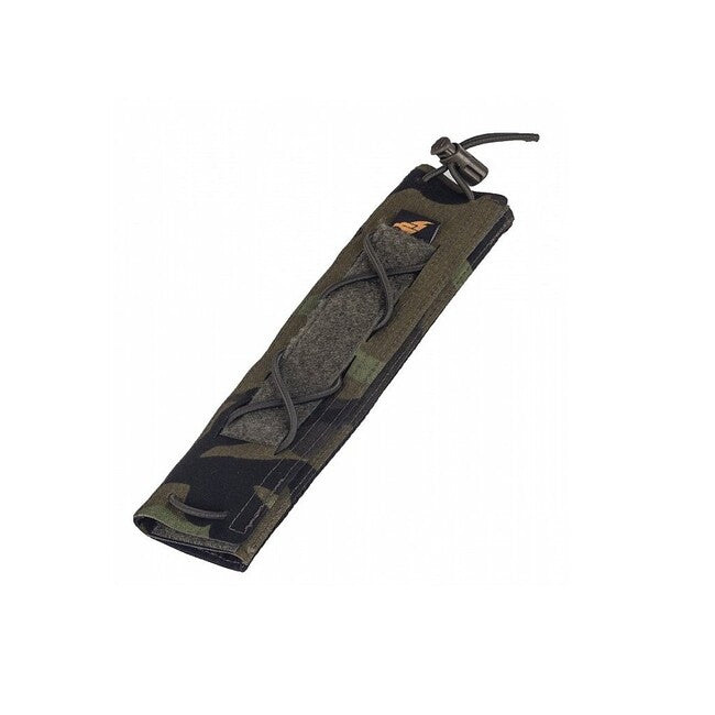 Combat Systems Peltor copritesta LC, grigio lupo