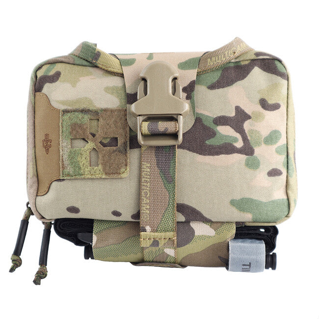 Combat Systems Rapid Deployment IFAK, multicam
