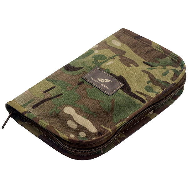 Combat Systems Rite in the Rain fondina, multicam