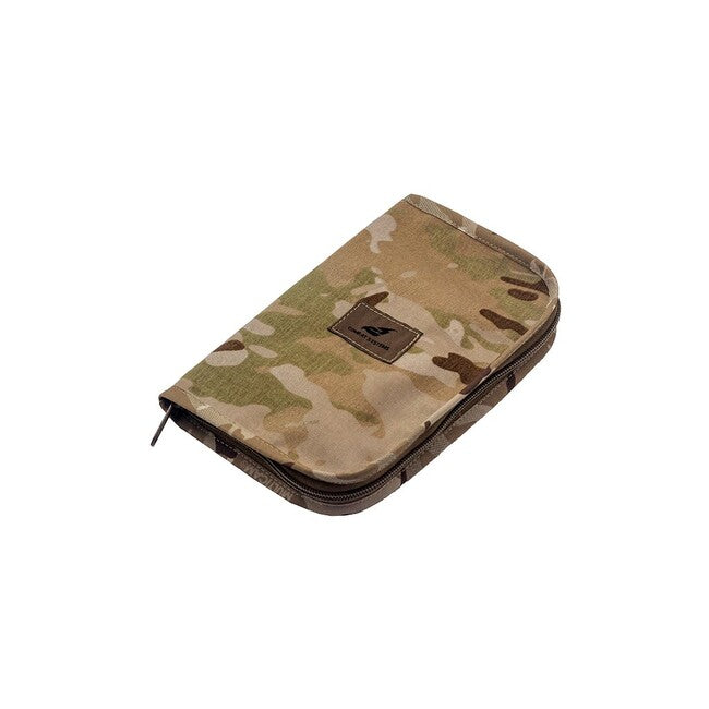 Combat Systems Rite in the Rain fondina, multicam arid