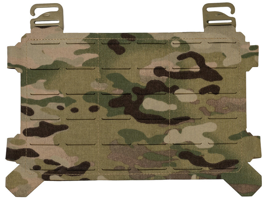 Combat Systems Sentinel 2.0 patta frontale molle, m81 woodland